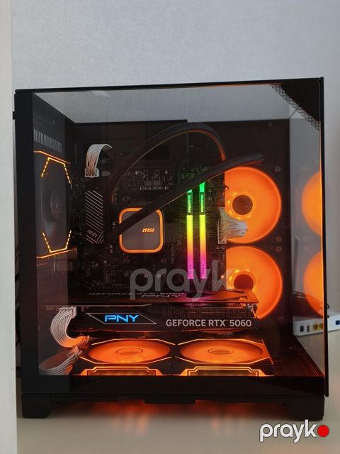 Gaming PC — Bakı