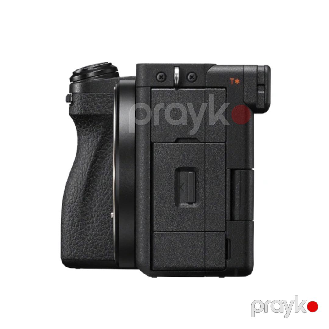 Lens Sony A6700 Kit 16-50mm — Foto və video texnikası, Bakı (3)