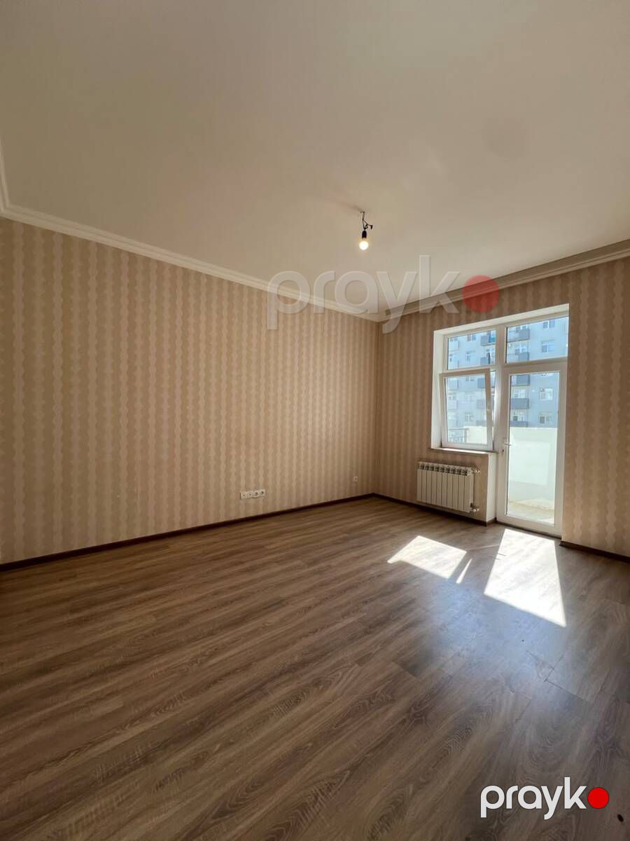 Satılır 3 otaqlı yeni tikili 72 m² — Mənzil, Bakı (2)