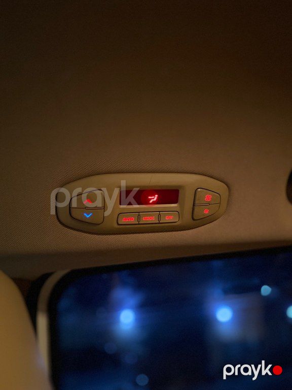 Kia Carnival, 2.2 L, 2017 il, 140 000 km — Avtomobillər, Bakı (11)