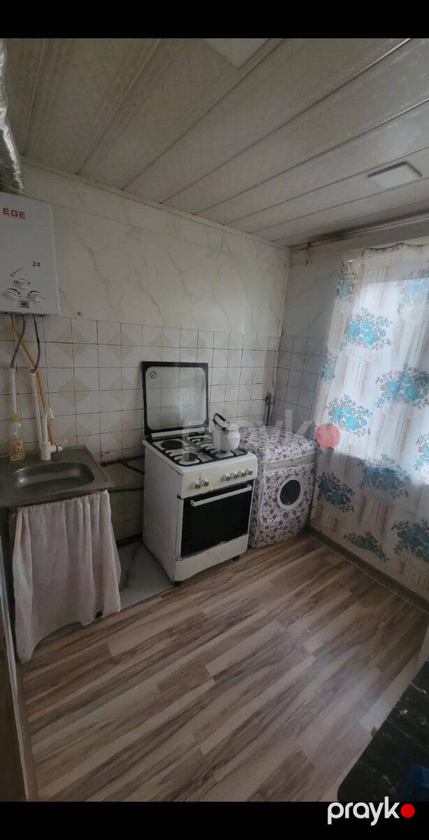 3-otaqlı mənzil kirayə verilir, Sumqayıt ş., 60 m² — Mənzil, Sumqayıt (5)