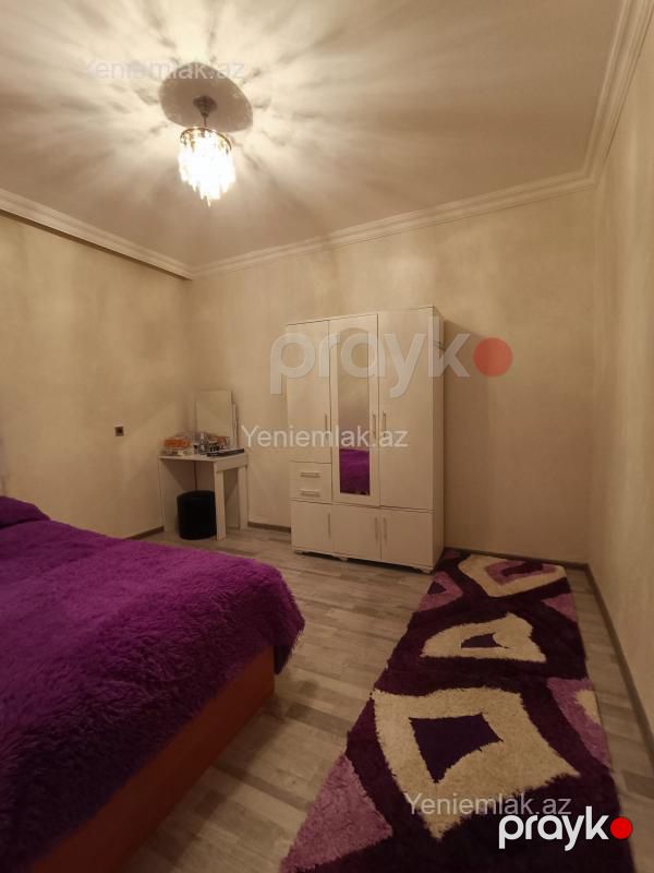 Satılır 4 otaqlı Həyət evi / Villa, 100 m², Xırdalan ş — Ev, villa (9)