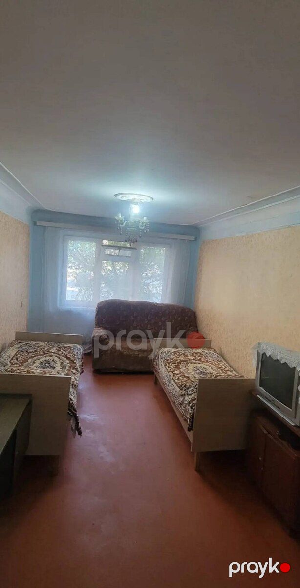 3-otaqlı mənzil kirayə verilir, Sumqayıt ş., 60 m² — Mənzil, Sumqayıt (3)