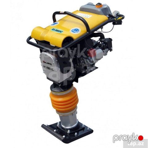 H-Power RM80HC — Bakı