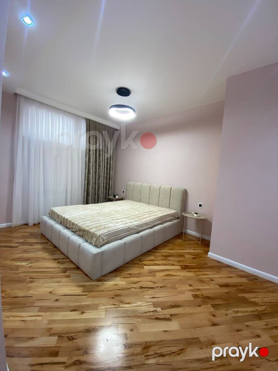 Satılır 2 otaqlı yeni tikili 65 m² — Mənzil, Bakı (11)