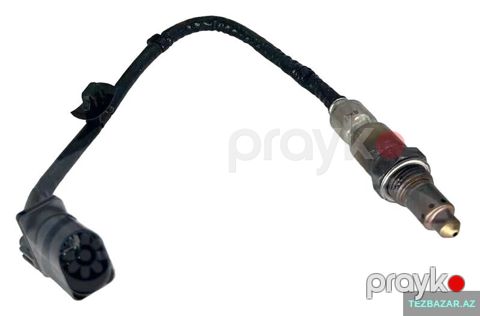 Hyundai Sonata Katalizator Datciki — Bakı