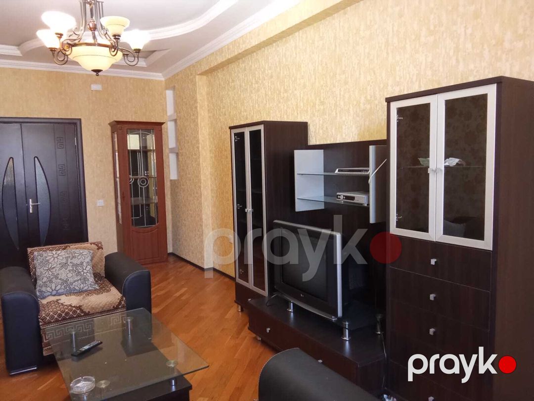 İcarəyə verilir 2 otaqlı yeni tikili 100 m² — Mənzil, Bakı (9)