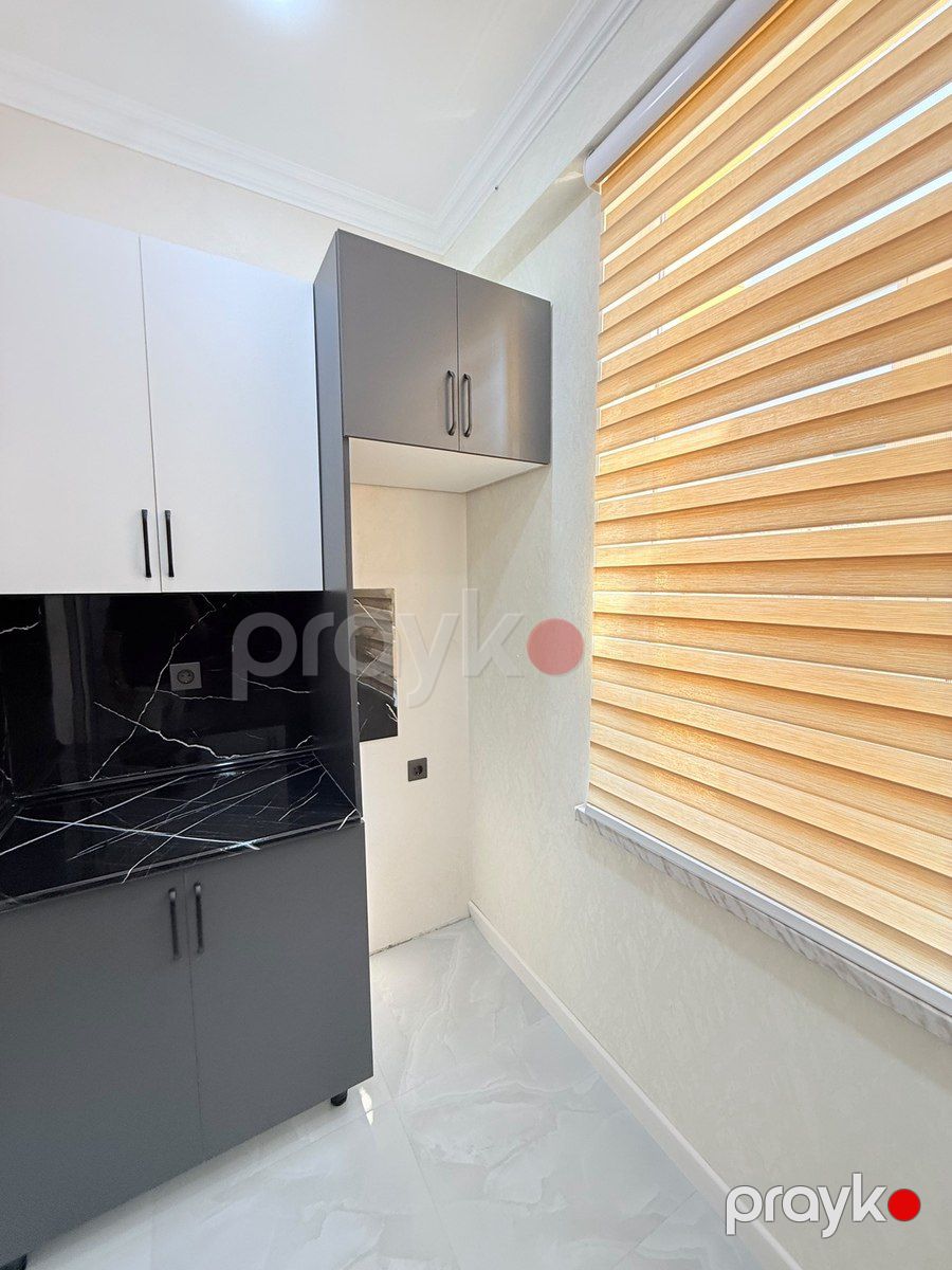 2-otaqlı yeni tikili, Xırdalan ş., 45 m² — Mənzil, Xırdalan (5)