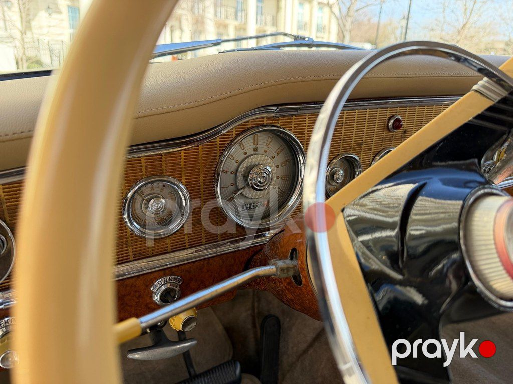 GAZ 13 "Chayka", 5.5 L, 1974 il, 9 500 km — Avtomobillər, Bakı (5)
