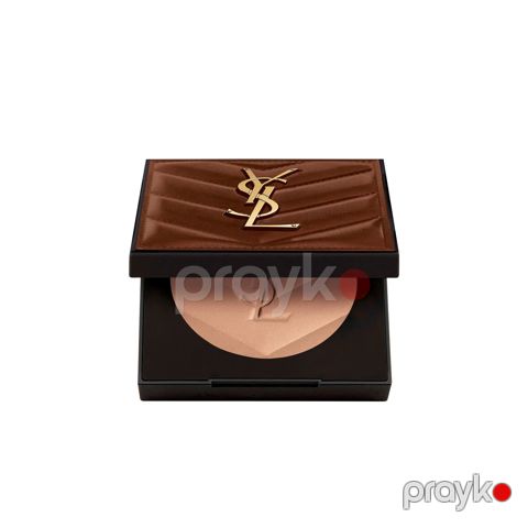Bronzer No Brand All Hours Hyper Bronzer 1 Light Sepia — Bakı