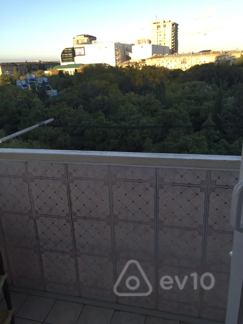 2 otaqlı mənzil, 65 m², Mirzebala Ehmedzade — Mənzil, Bakı (2)