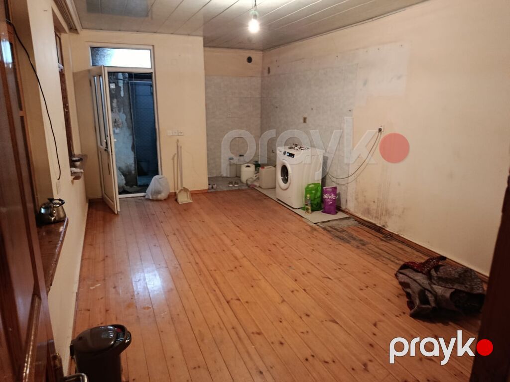 3 otaqlı, 56 kv. m, Kredit var, Orta təmir — Ev, villa, Samux (7)