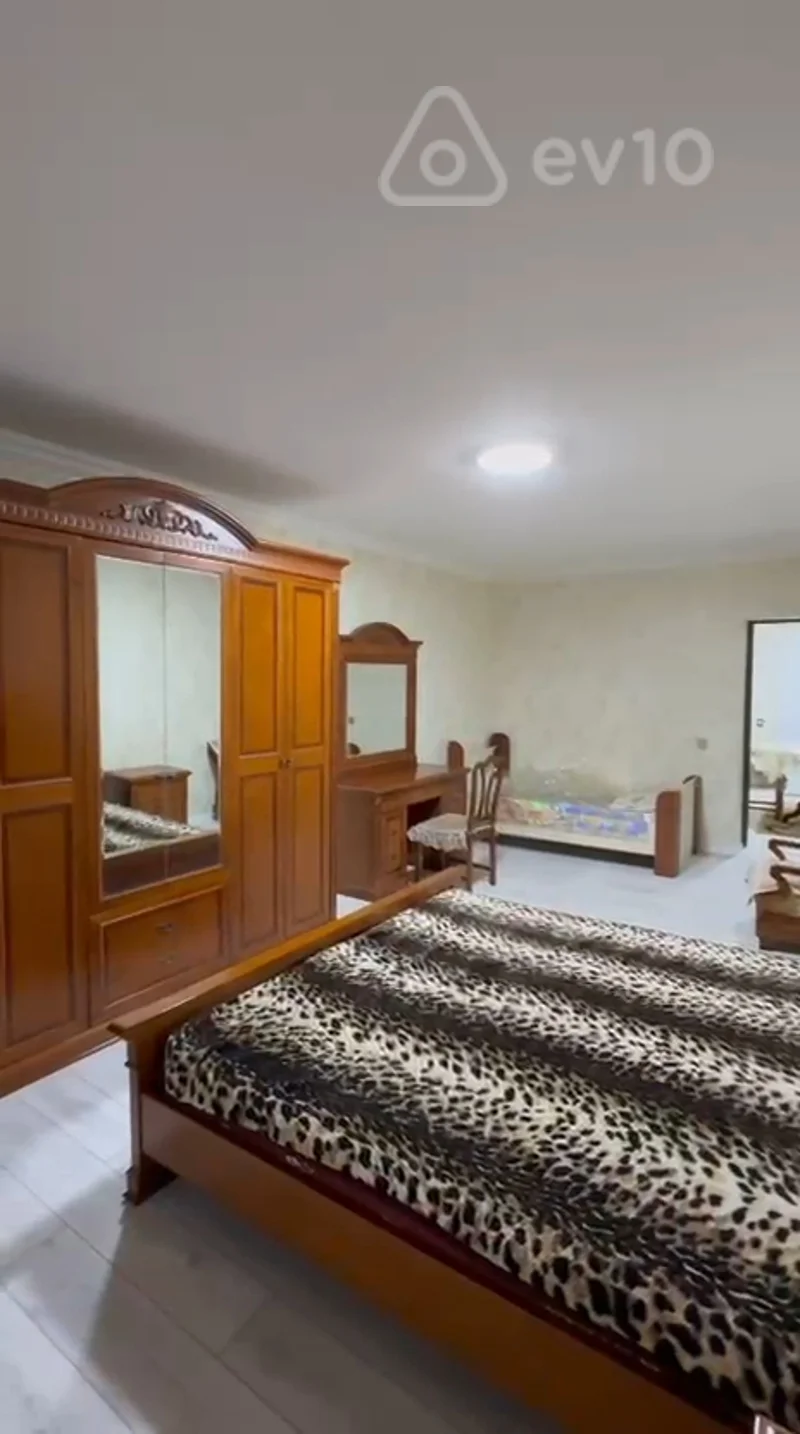 3 otaqlı həyət evi, 90 m², Masazır — kirayə — Ev, villa, Bakı (5)