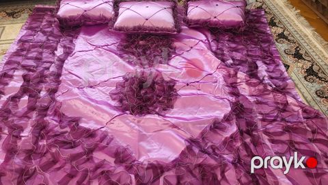 Yataq örtüyü — Bakı