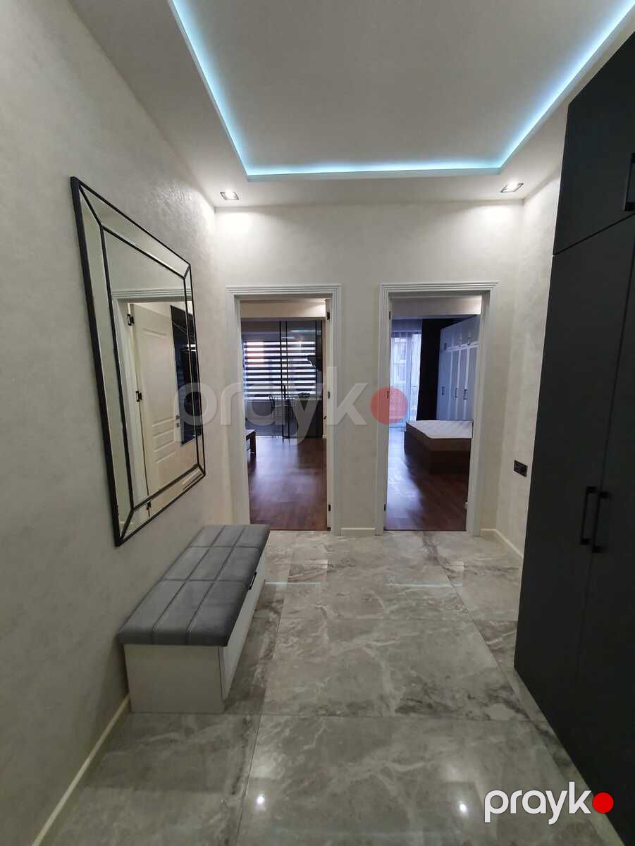 Satılır 2 otaqlı yeni tikili 80 m² — Mənzil, Bakı (11)