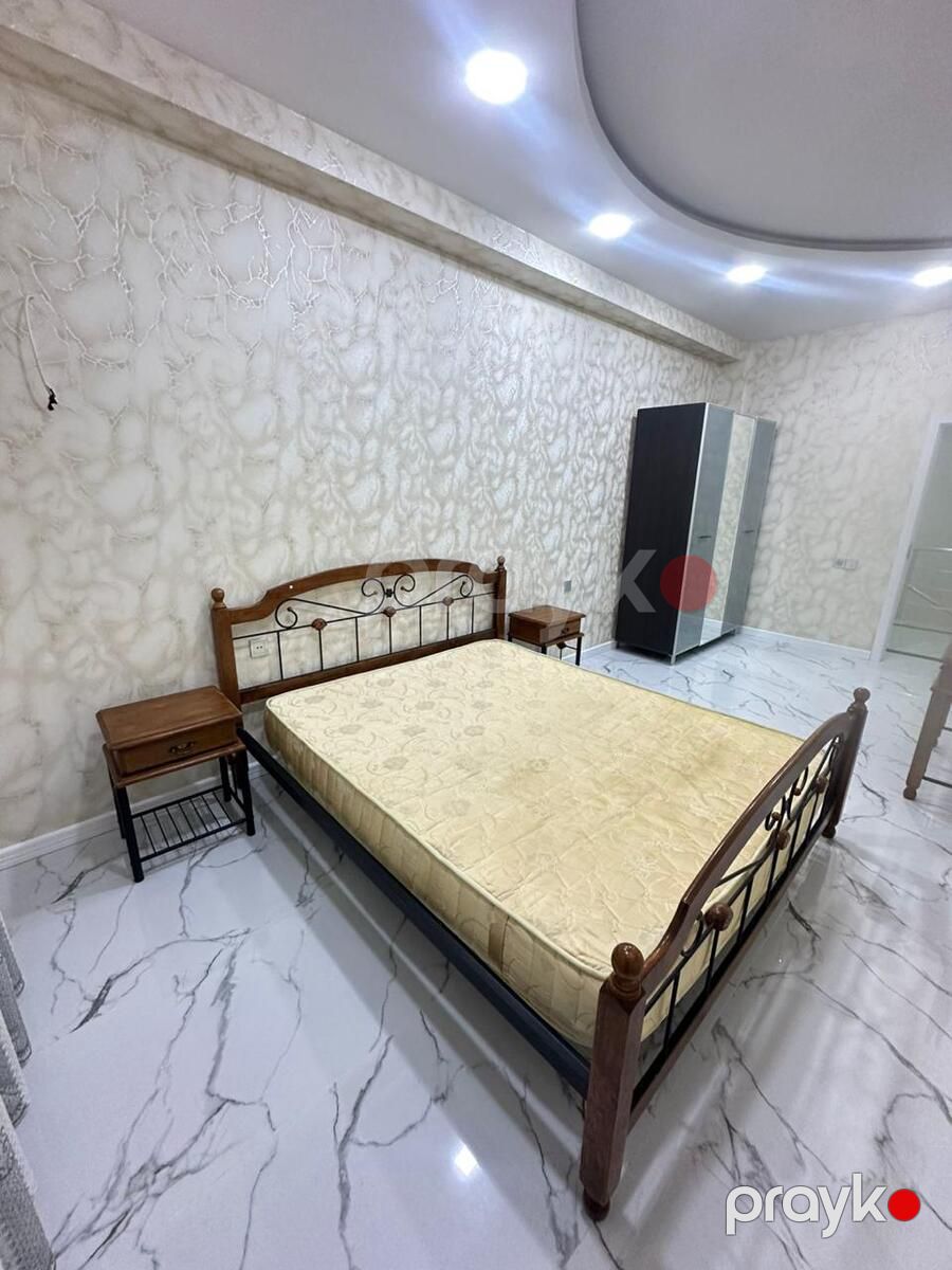 İcarəyə verilir 5 otaqlı yeni tikili 245 m² — Mənzil, Bakı (9)
