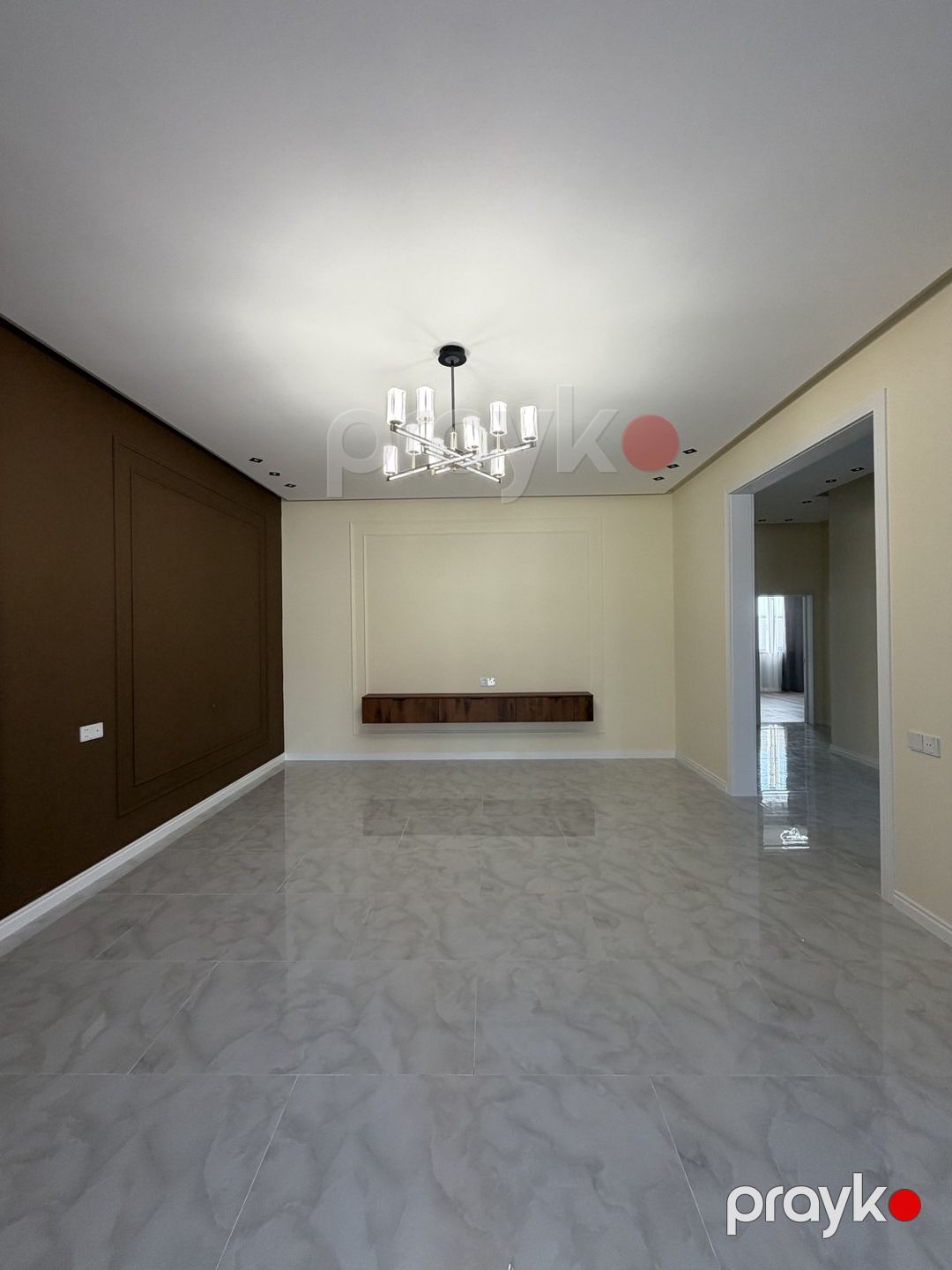 Satılır 4 otaqlı həyət evi/bağ evi 165 m² — Ev, villa, Bakı (7)
