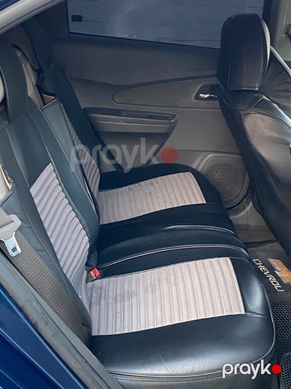 Chevrolet Cobalt, 1.5 L, 2023 il, 103 000 km — Avtomobillər, Sumqayıt (11)