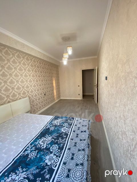 İcarəyə verilir 3 otaqlı yeni tikili 62 m² — Sumqayıt
