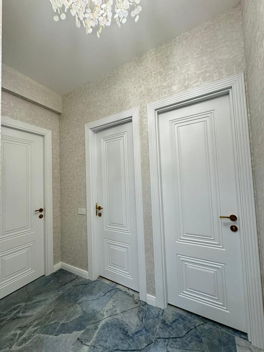 Satılır 2 otaqlı yeni tikili 65 m² — Mənzil, Bakı (9)