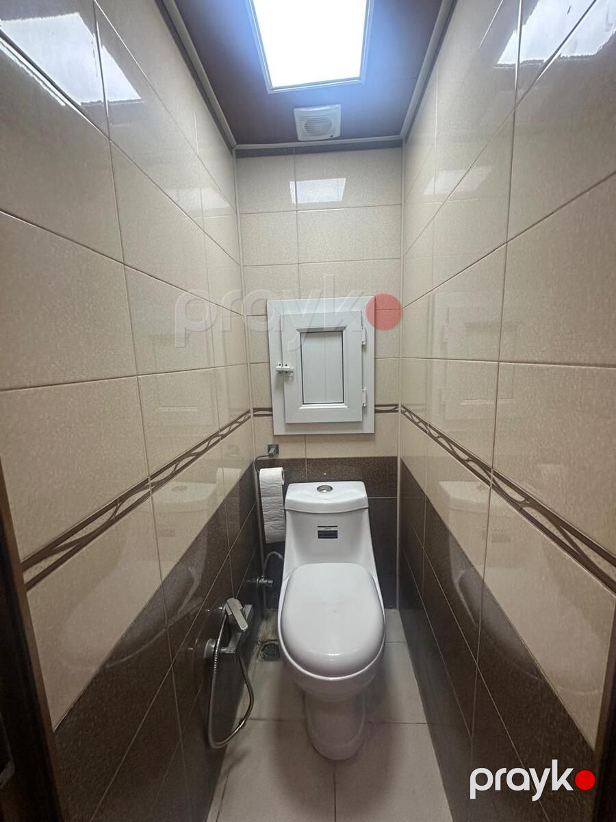 Satılır 3 otaqlı köhnə tikili 80 m² — Mənzil, Bakı (7)