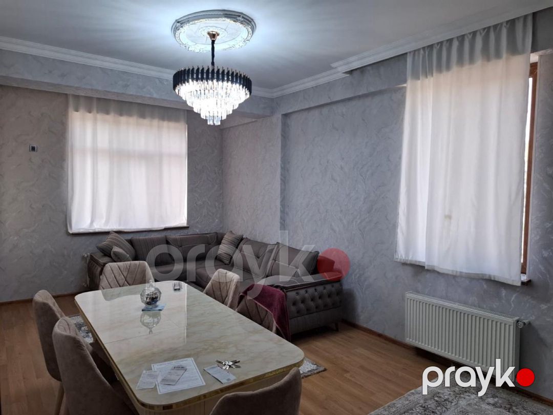 3-otaqlı yeni tikili kirayə verilir, Bayıl qəs., 120 m² — Mənzil, Bakı (5)