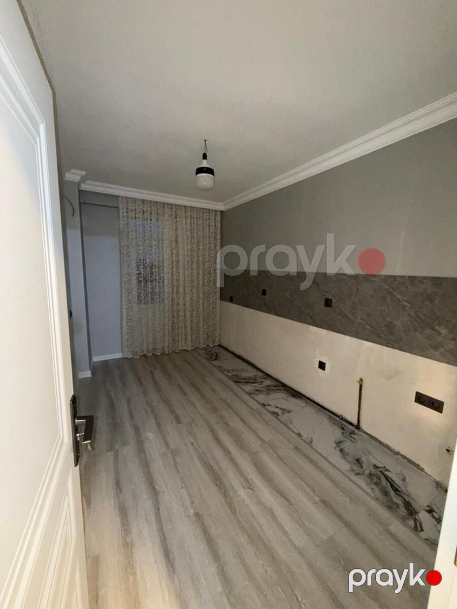 Satılır 4 otaqlı yeni tikili 128 m² — Mənzil, Bakı (11)