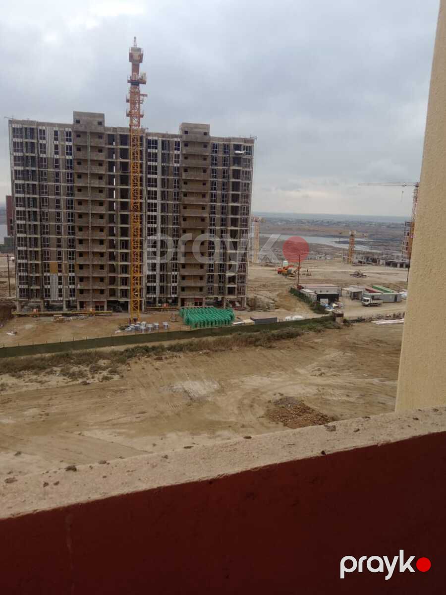 Satılır 3 otaqlı yeni tikili 120 m² — Mənzil, Bakı (9)