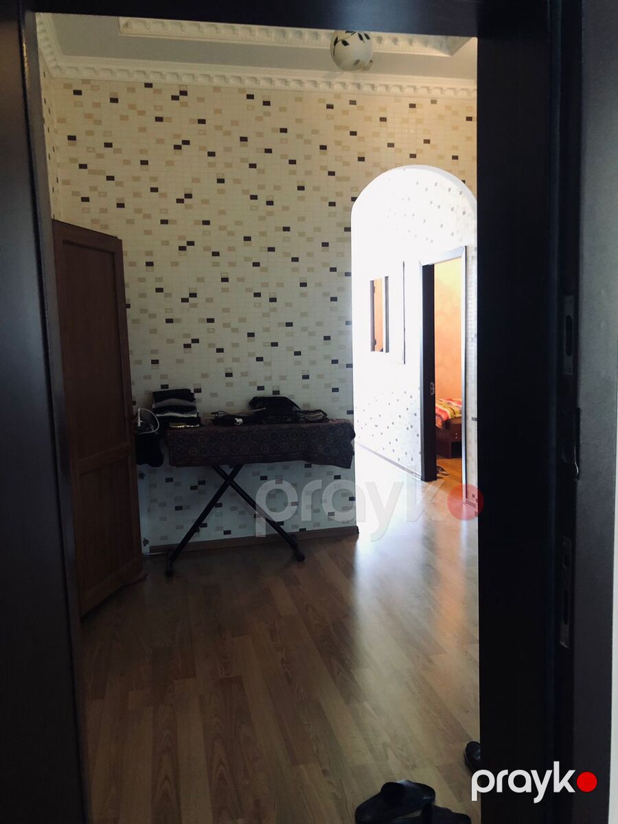 Satılır 3 otaqlı yeni tikili 75 m² — Mənzil, Bakı (6)