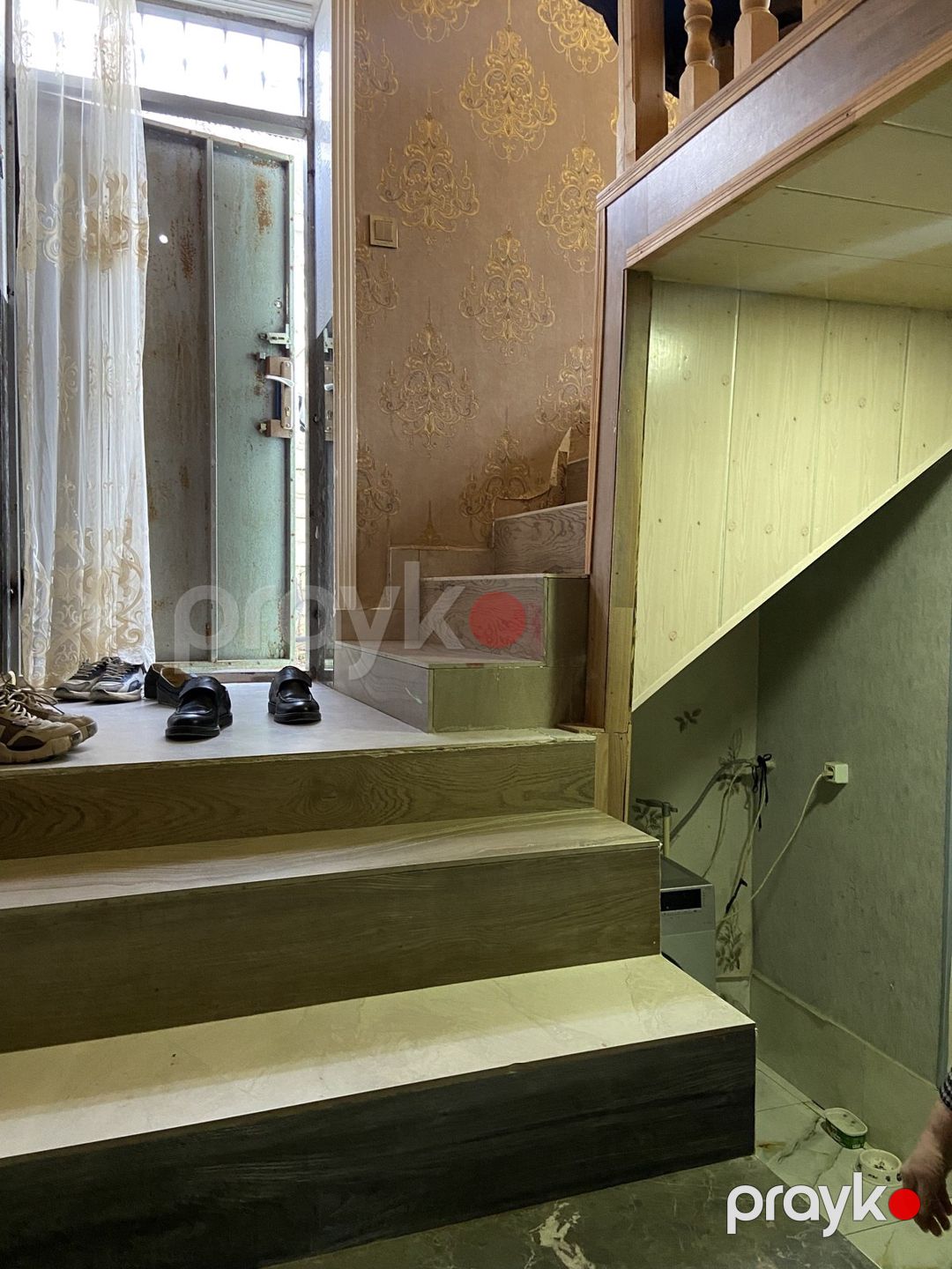 Həyət evi, Binəqədi qəs — Ev, villa, Bakı (5)