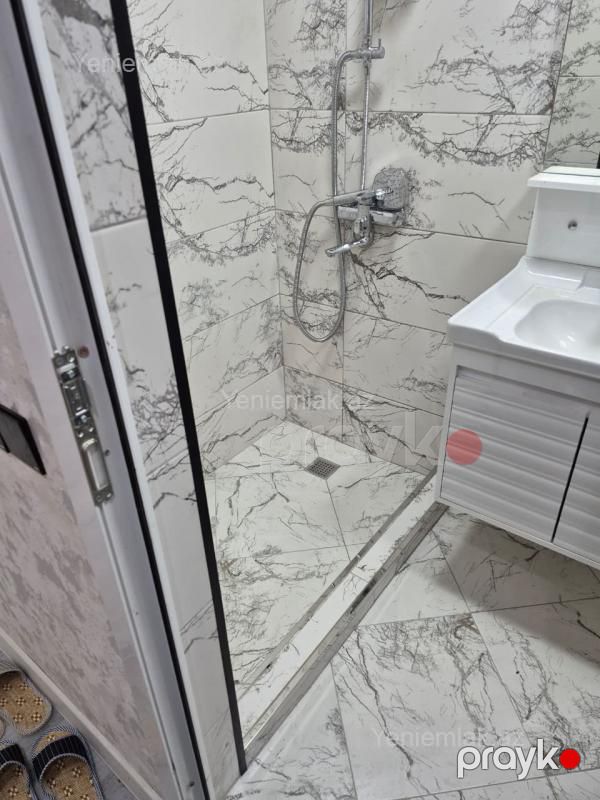 Satılır 1 otaqlı Bina evi menzil (Köhnə tikili), 33 m², 14-cü məhəllə — Mənzil, Sumqayıt (10)