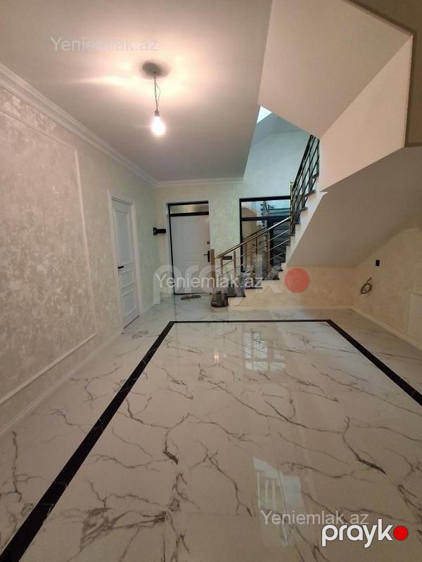 Satılır 5 otaqlı Həyət evi / Villa, 330 m², Suraxanı rayonu — Ev, villa, Bakı (9)