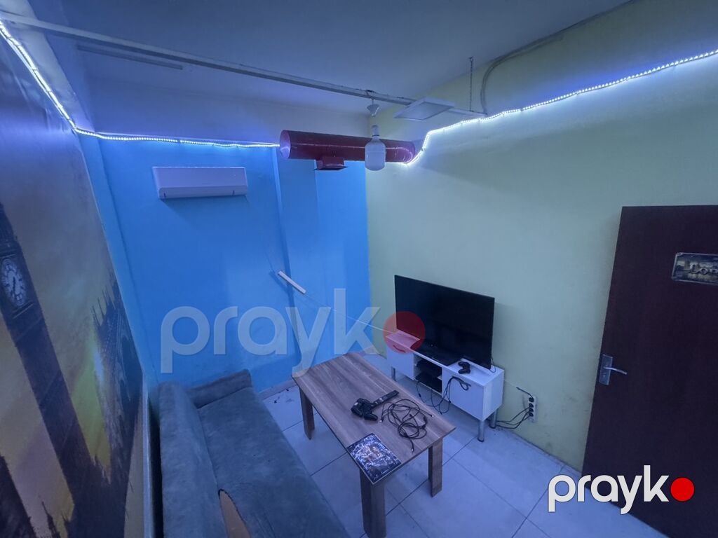Salam hazir playstation club biznesi 200 kvadratliq obyekt arendasi — Digər, Mehdiabad (3)