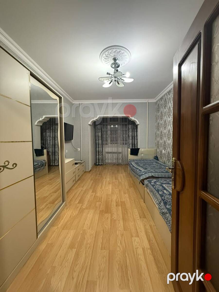 Satılır 3 otaqlı köhnə tikili 80 m² — Mənzil, Bakı (7)