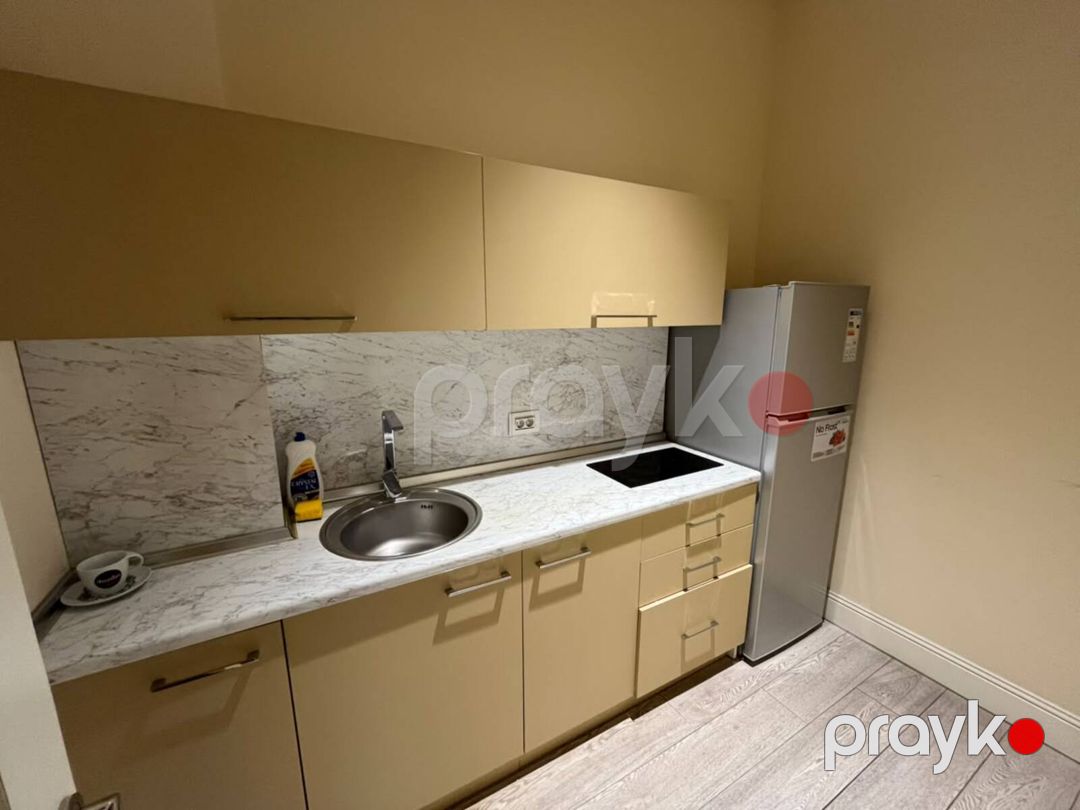 İcarəyə verilir 3 otaqlı ofis 85 m² — Ofis, Bakı (5)