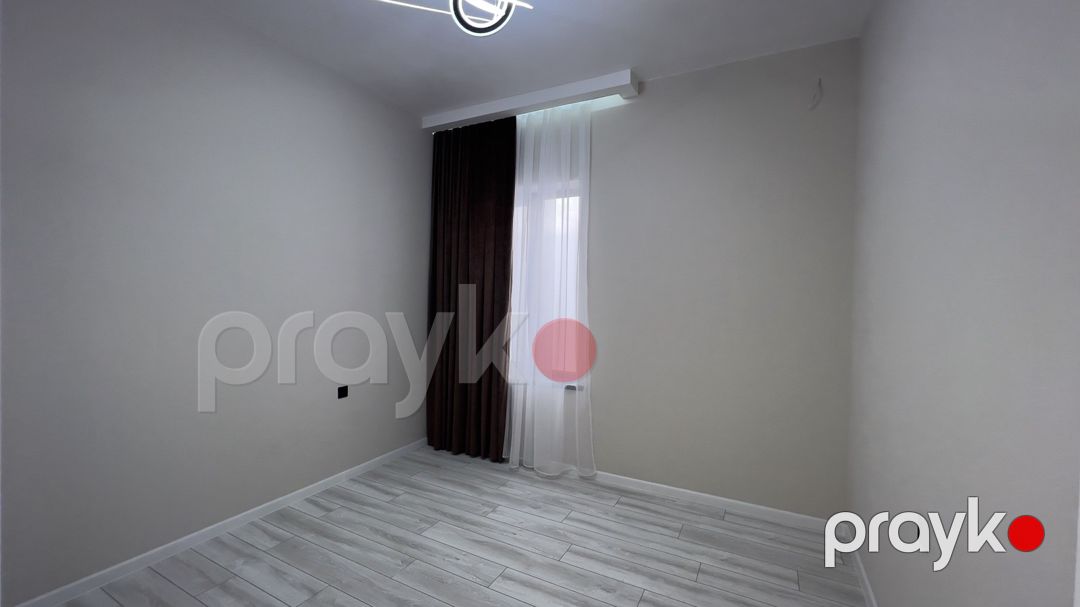 Satılır 4 otaqlı həyət evi/bağ evi 130 m² — Ev, villa, Bakı (12)