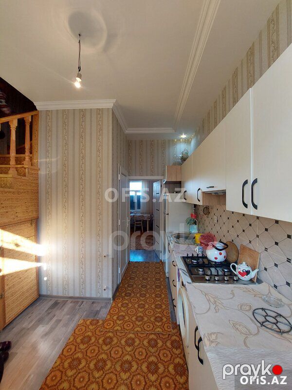 Həyət evləri Satılır Abşeron r., Masazır q., 3 otaq, 110 m² — Ev, villa, Bakı (3)