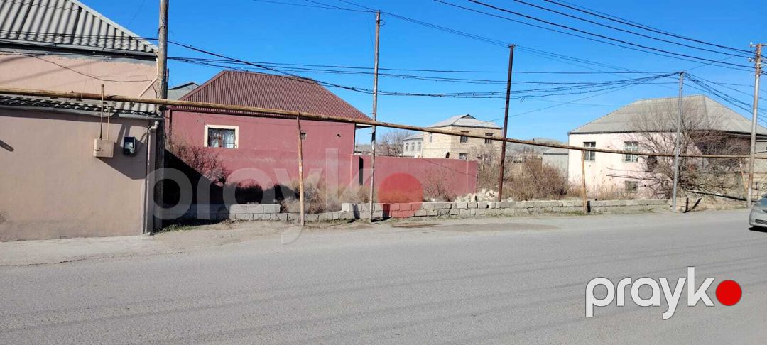 Satılır torpaq 3 sot — Torpaq, Bakı (3)