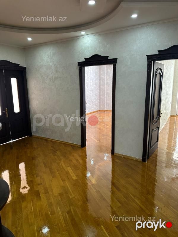 Satılır 3 otaqlı Bina evi menzil (Yeni tikili), 150 m², Yasamal rayonu — Mənzil, Bakı (5)