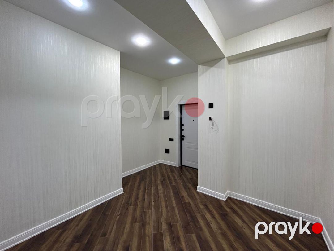 Satılır 2 otaqlı yeni tikili 70 m² — Mənzil, Bakı (4)