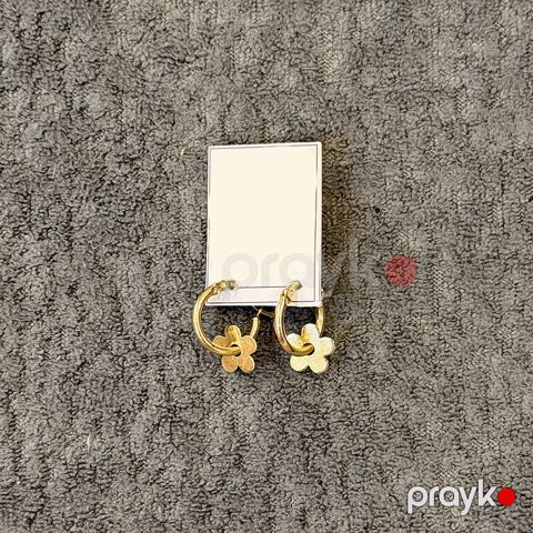 Sırğalar qadınlar üçün 87476455, qızıl 585 əyar — Bakı