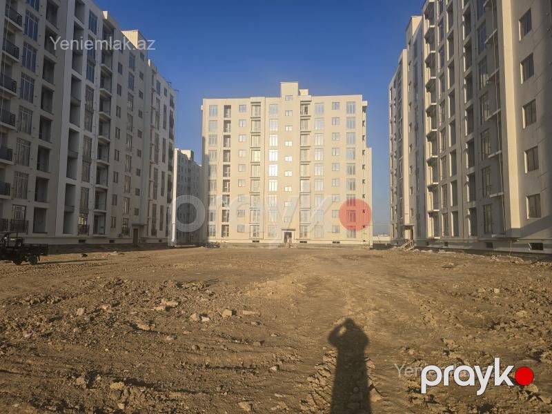 Satılır 3 otaqlı Bina evi menzil (Yeni tikili), 80 m², 76-cı məhəllə — Mənzil, Sumqayıt (4)