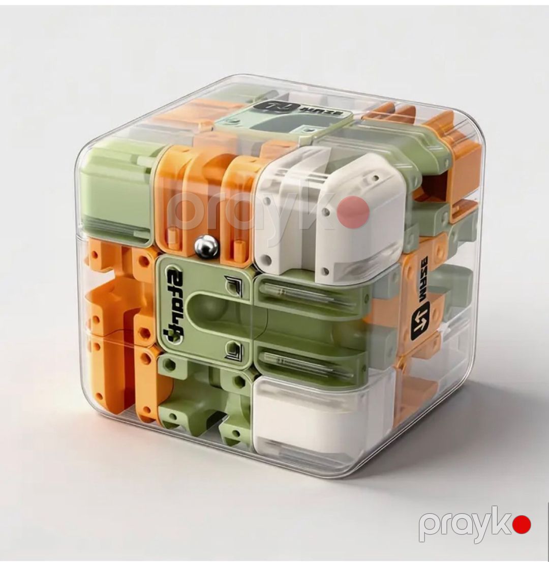 Kubik rubik — Oyuncaqlar, Bakı (3)