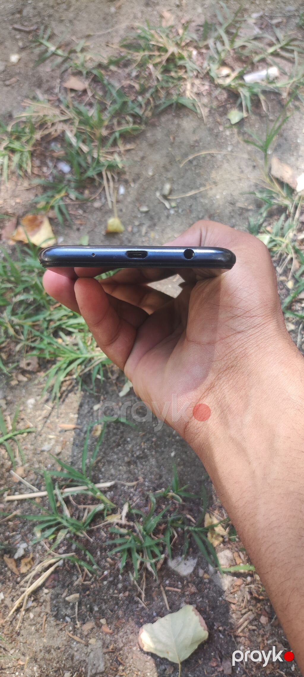 Samsung Galaxy A10, 32 GB, rəng - Mavi, İki sim kartlı — Samsung, Bakı (5)