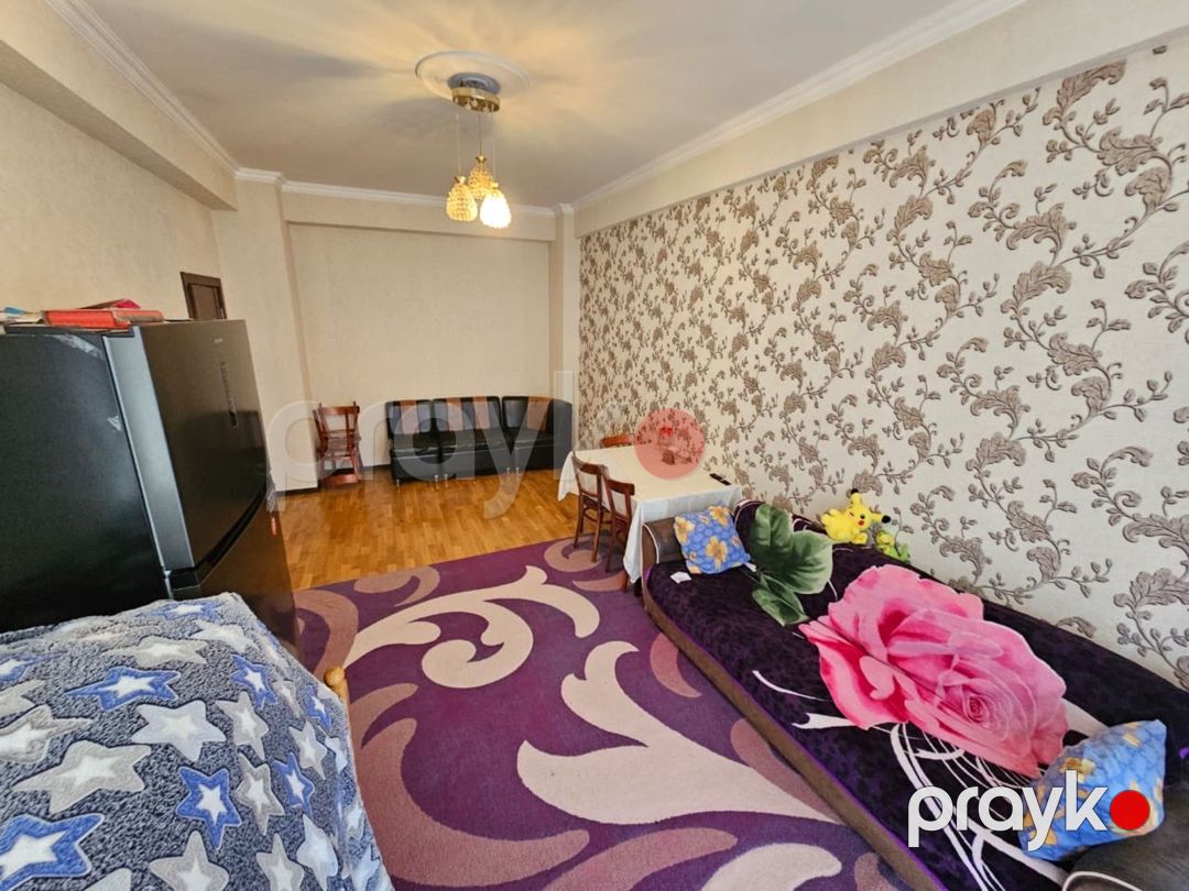 Satılır 2 otaqlı yeni tikili 47 m² — Mənzil, Bakı (2)