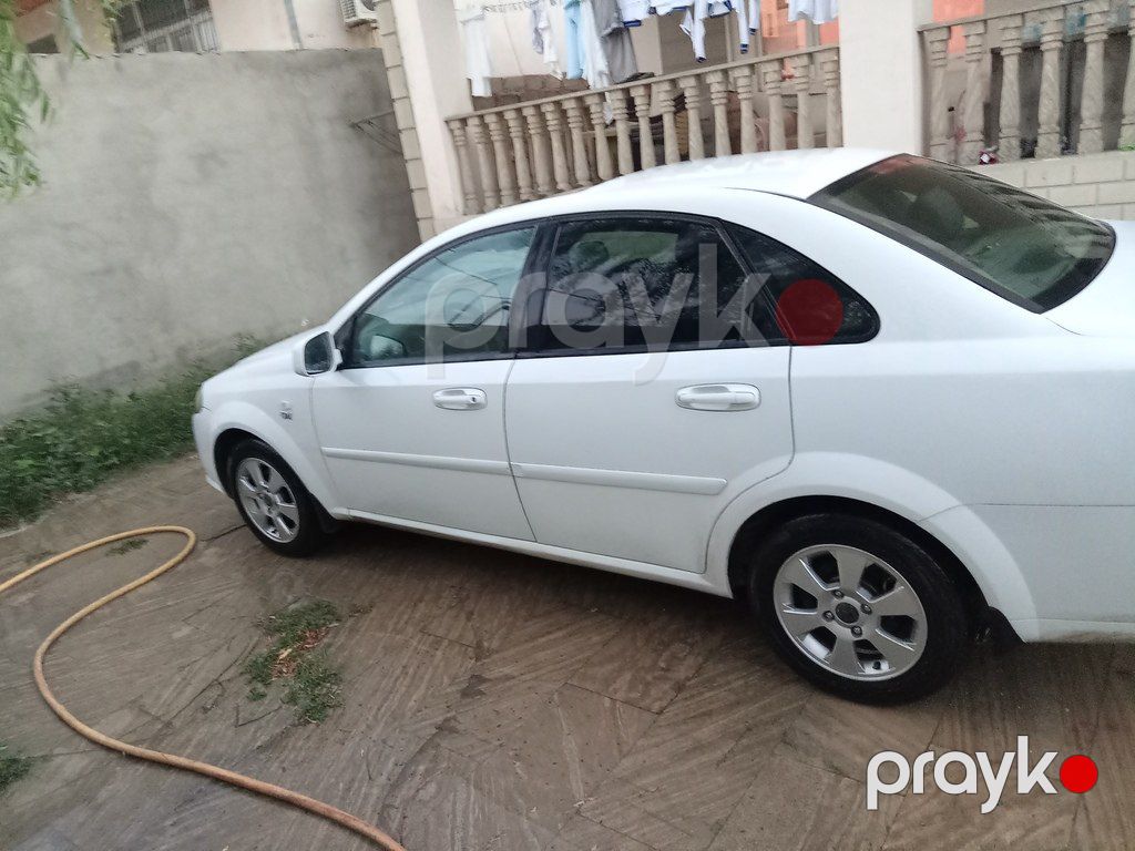 Daewoo Gentra, 1.5 L, 2014 il, 247 000 km — Avtomobillər, Bakı (5)