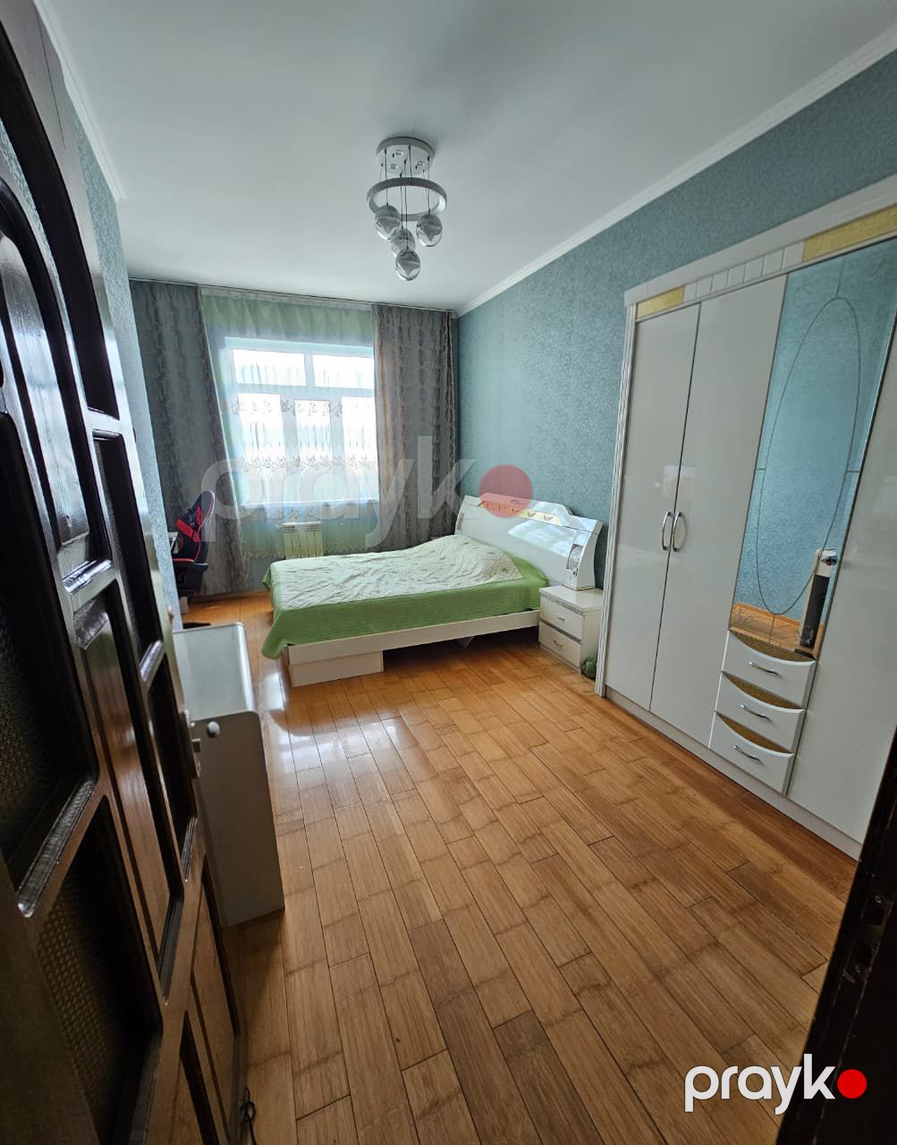 Satış: 3 otaqlı Yeni tikili, 84 m², Sabunçu rayonu — Mənzil, Bakı (6)