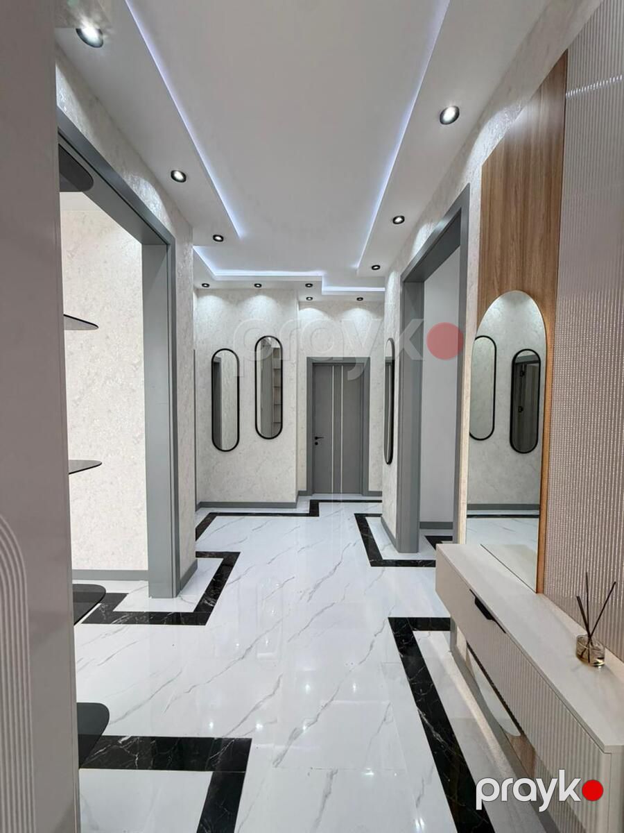 Satılır 4 otaqlı həyət evi/bağ evi 175 m² — Ev, villa, Bakı (10)