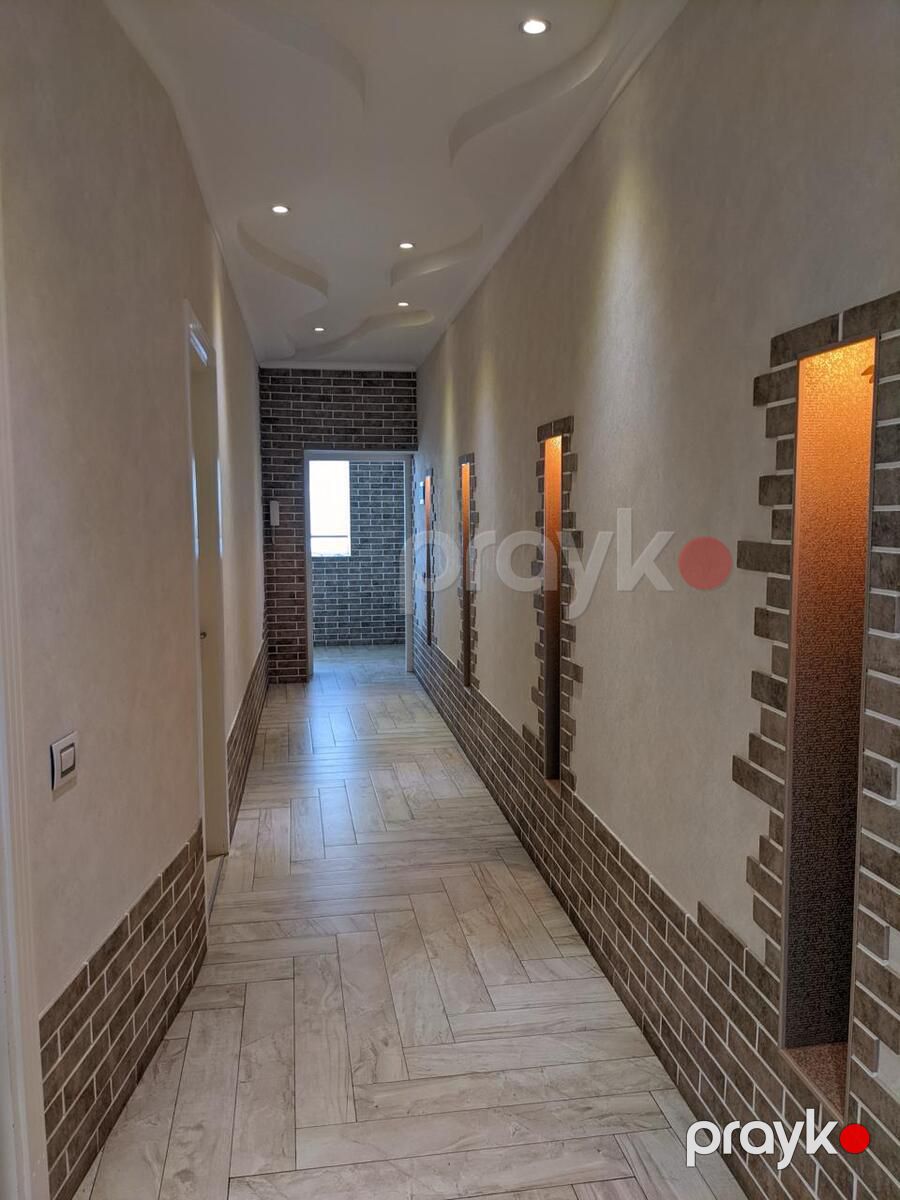İcarəyə verilir 3 otaqlı yeni tikili 135 m² — Mənzil, Bakı (12)