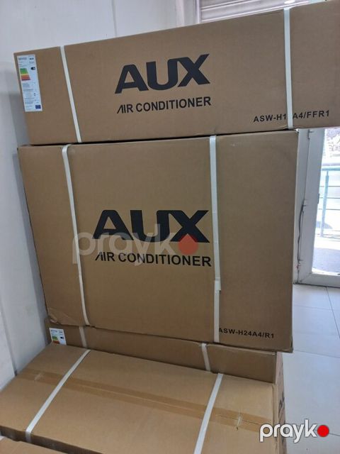 Kondisioner "Aux" — Bakı